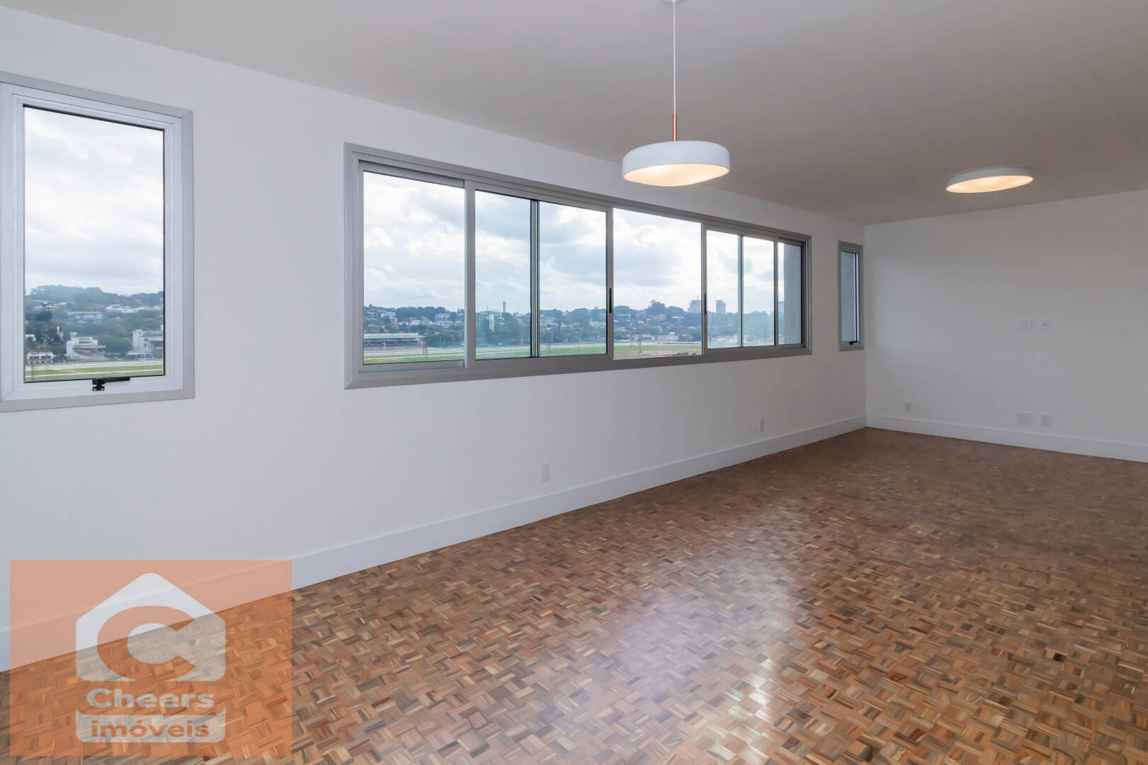 Apartamento à venda com 3 quartos, 130m² - Foto 3