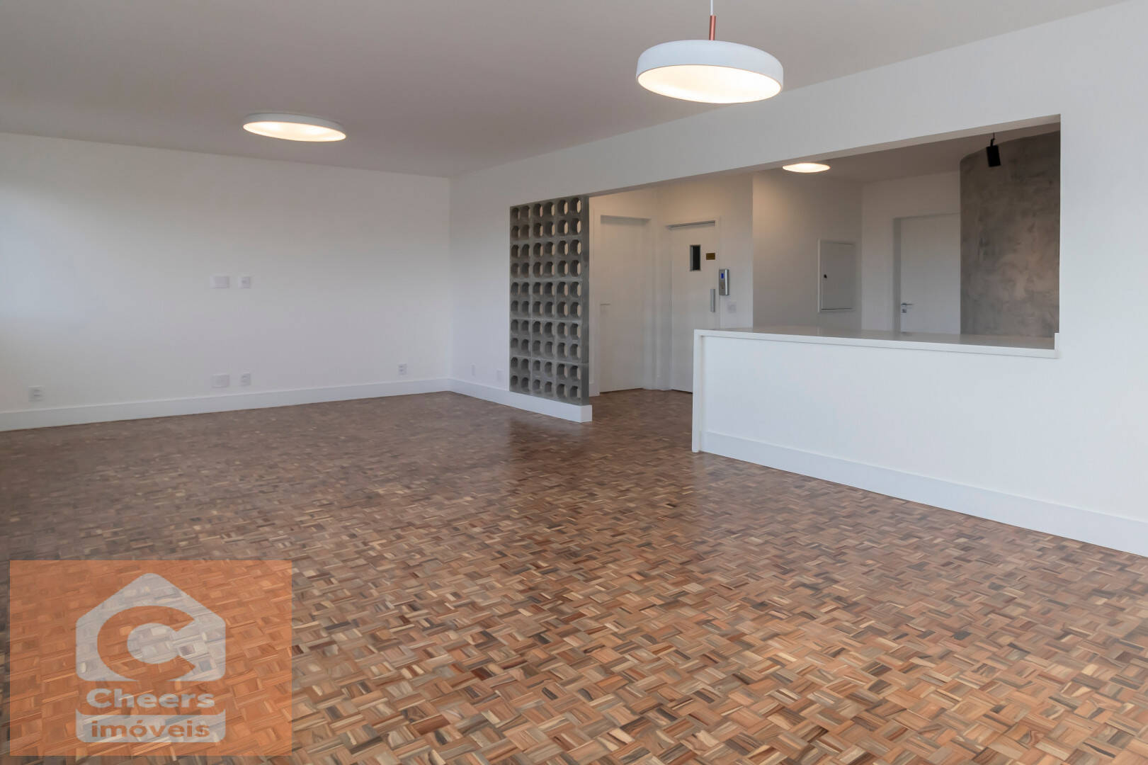 Apartamento à venda com 3 quartos, 130m² - Foto 12