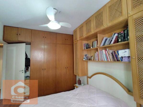 Apartamento à venda com 2 quartos, 87m² - Foto 4