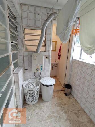 Apartamento à venda com 2 quartos, 87m² - Foto 10