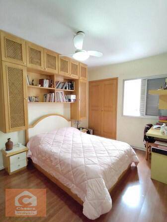 Apartamento à venda com 2 quartos, 87m² - Foto 7