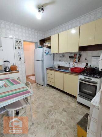 Apartamento à venda com 2 quartos, 87m² - Foto 8