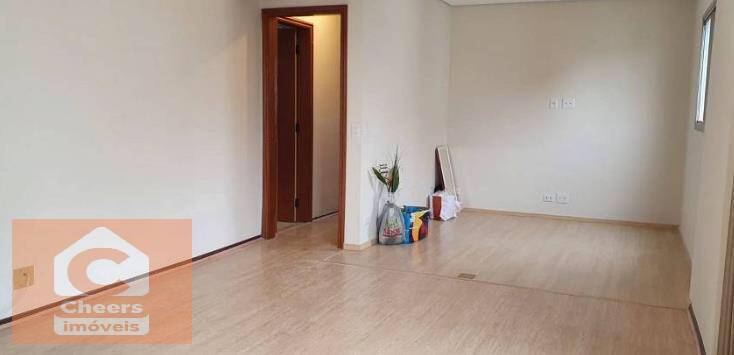 Apartamento à venda e aluguel com 3 quartos, 82m² - Foto 1