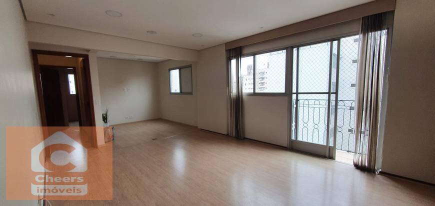 Apartamento à venda e aluguel com 3 quartos, 82m² - Foto 2