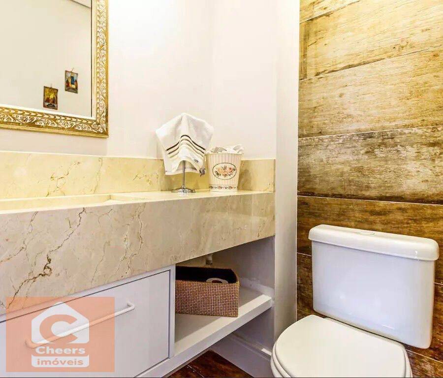 Apartamento à venda com 3 quartos, 107m² - Foto 13