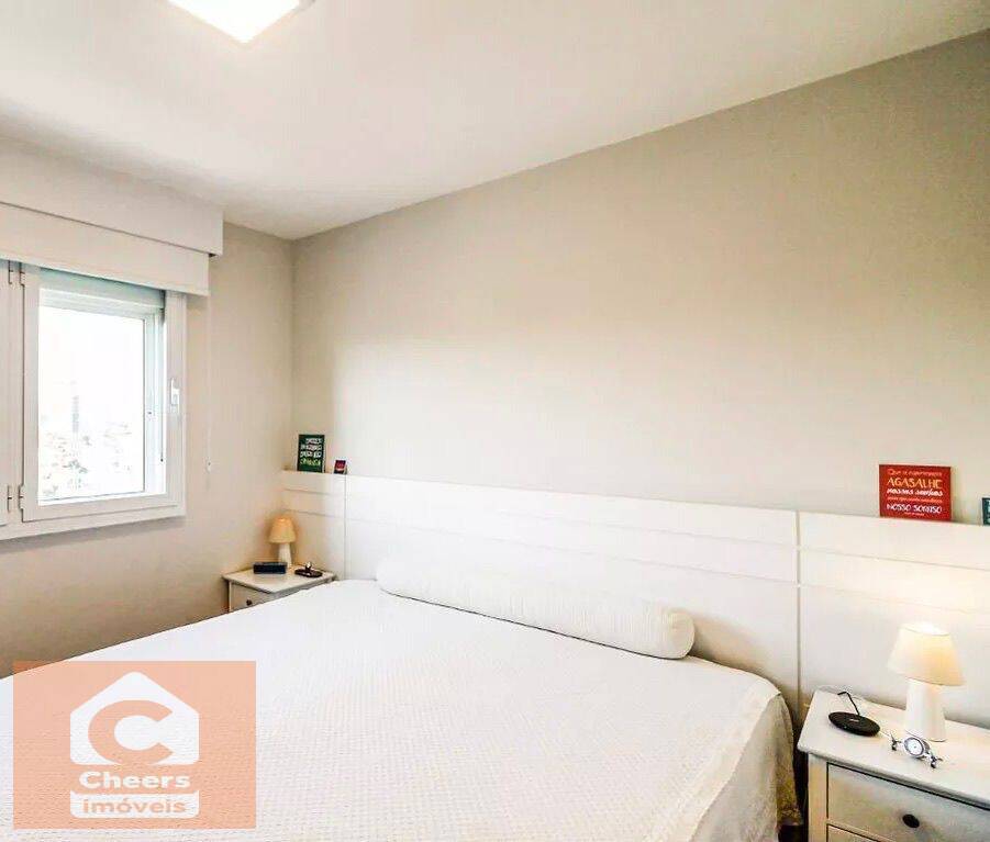 Apartamento à venda com 3 quartos, 107m² - Foto 17