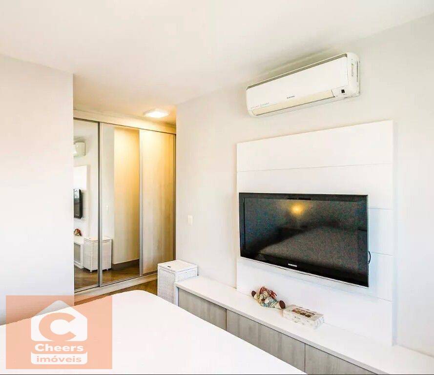 Apartamento à venda com 3 quartos, 107m² - Foto 15