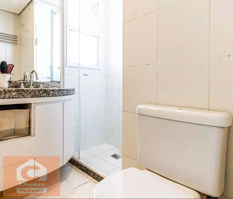 Apartamento à venda com 3 quartos, 107m² - Foto 19