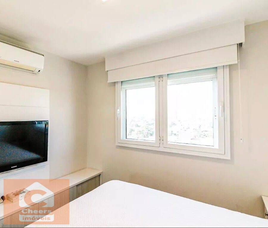 Apartamento à venda com 3 quartos, 107m² - Foto 22