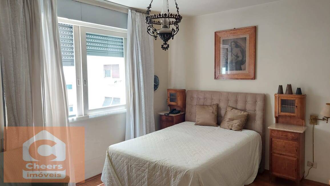 Apartamento à venda com 3 quartos, 163m² - Foto 6