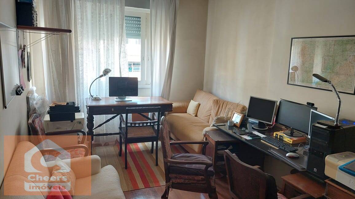 Apartamento à venda com 3 quartos, 163m² - Foto 9