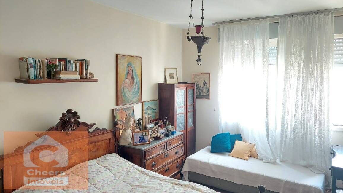 Apartamento à venda com 3 quartos, 163m² - Foto 13