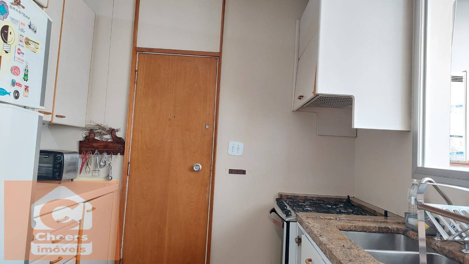 Apartamento à venda com 3 quartos, 163m² - Foto 16