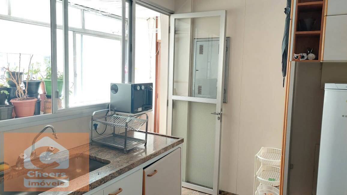 Apartamento à venda com 3 quartos, 163m² - Foto 17