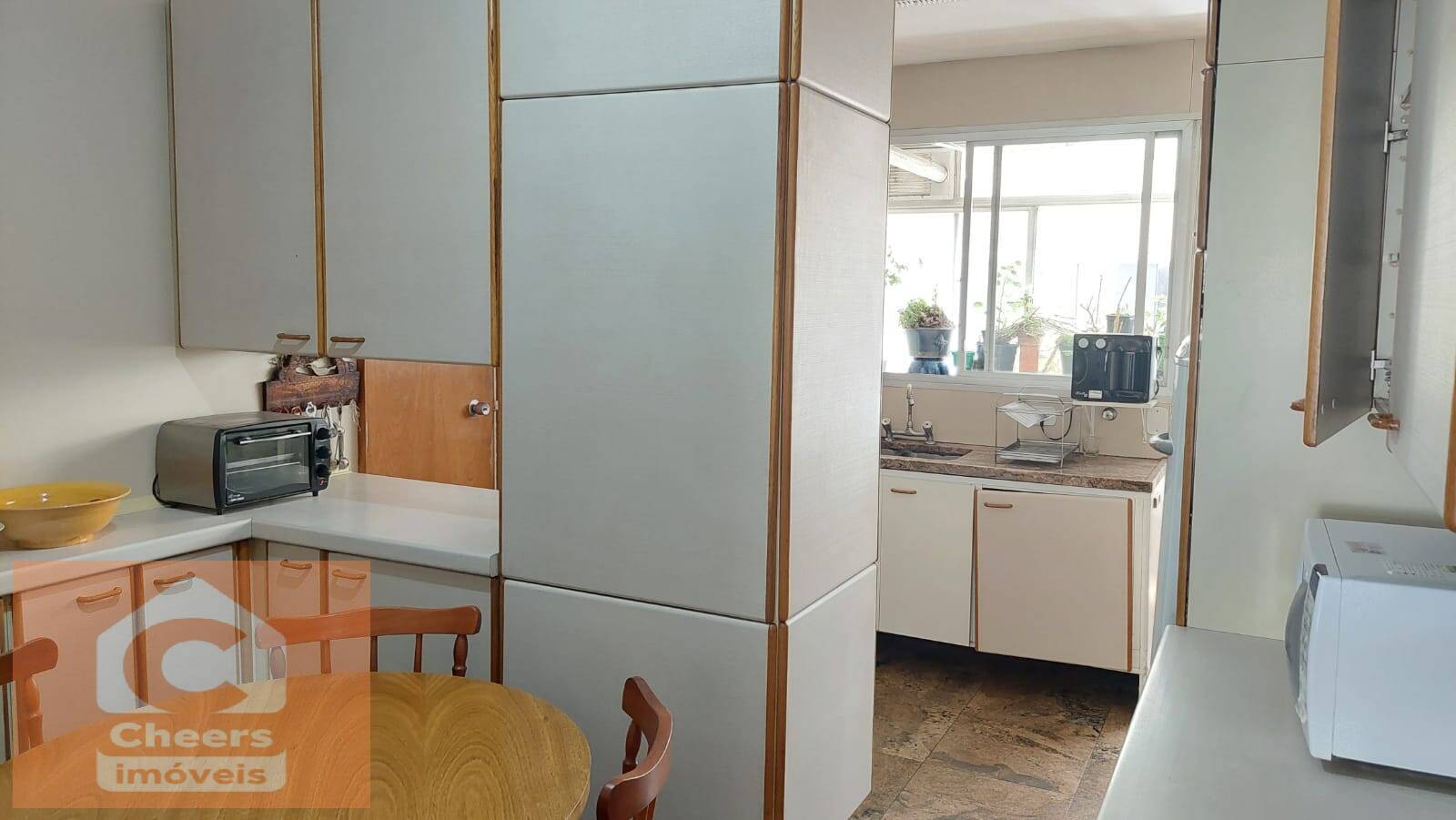 Apartamento à venda com 3 quartos, 163m² - Foto 18