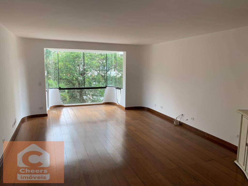 Apartamento à venda com 4 quartos, 200m² - Foto 3