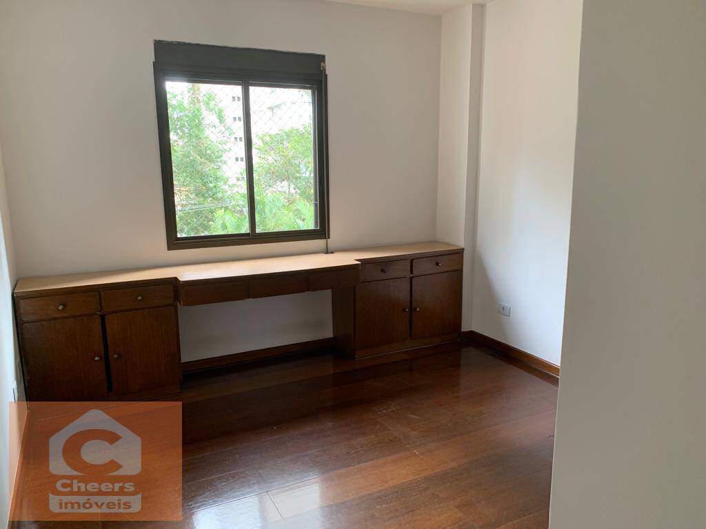 Apartamento à venda com 4 quartos, 200m² - Foto 12