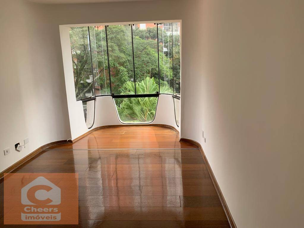 Apartamento à venda com 4 quartos, 200m² - Foto 15