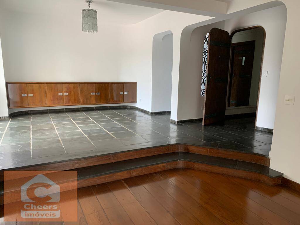 Apartamento à venda com 4 quartos, 200m² - Foto 10