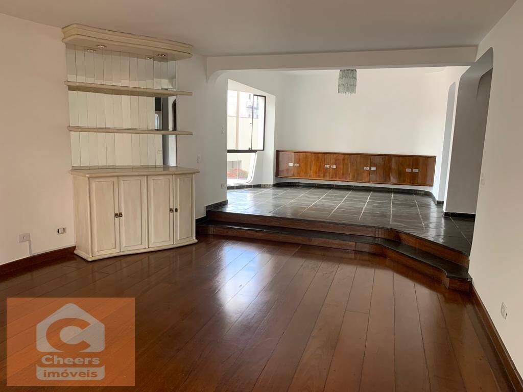 Apartamento à venda com 4 quartos, 200m² - Foto 1