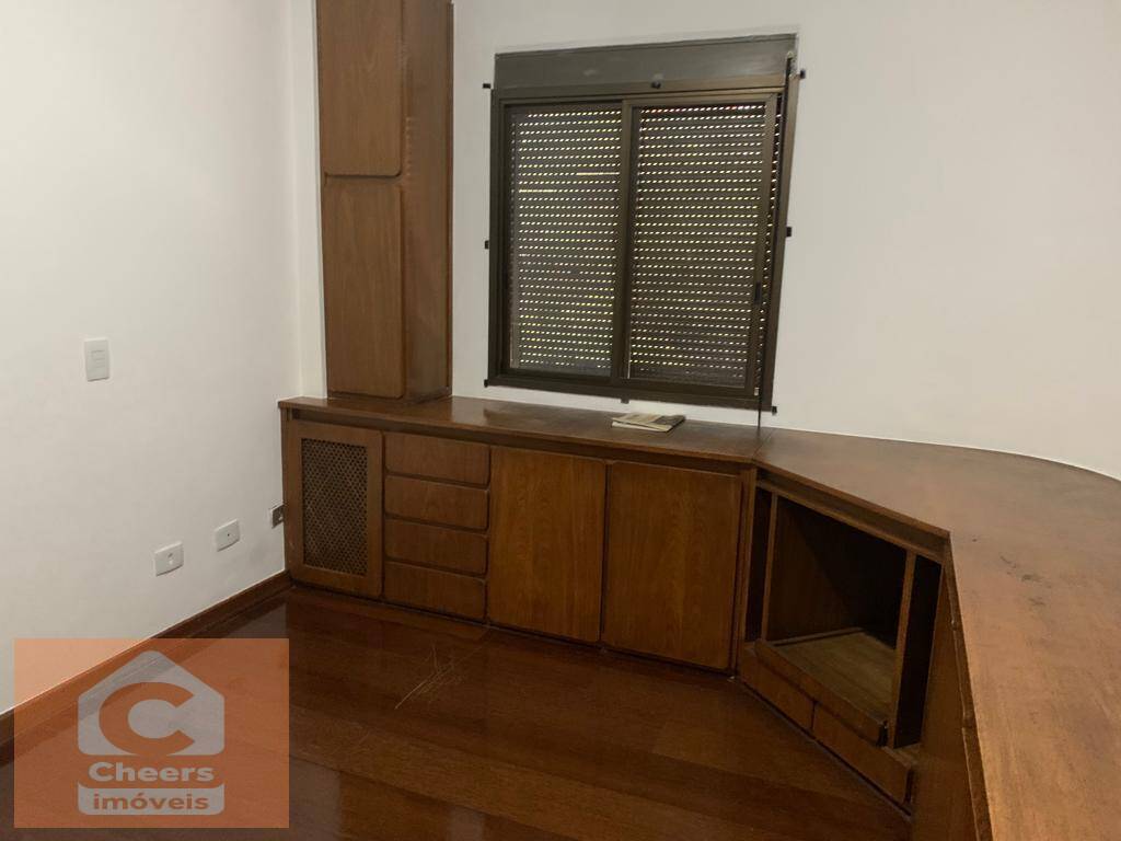 Apartamento à venda com 4 quartos, 200m² - Foto 9