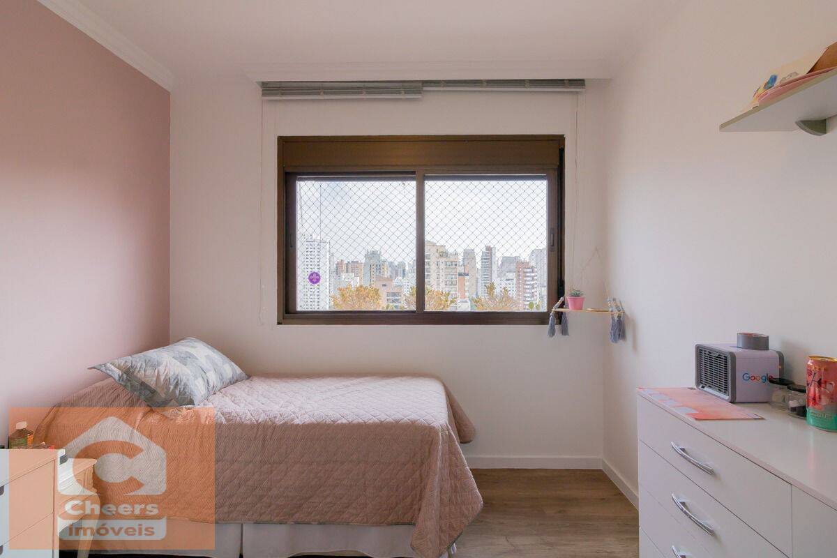 Apartamento à venda com 3 quartos, 137m² - Foto 15