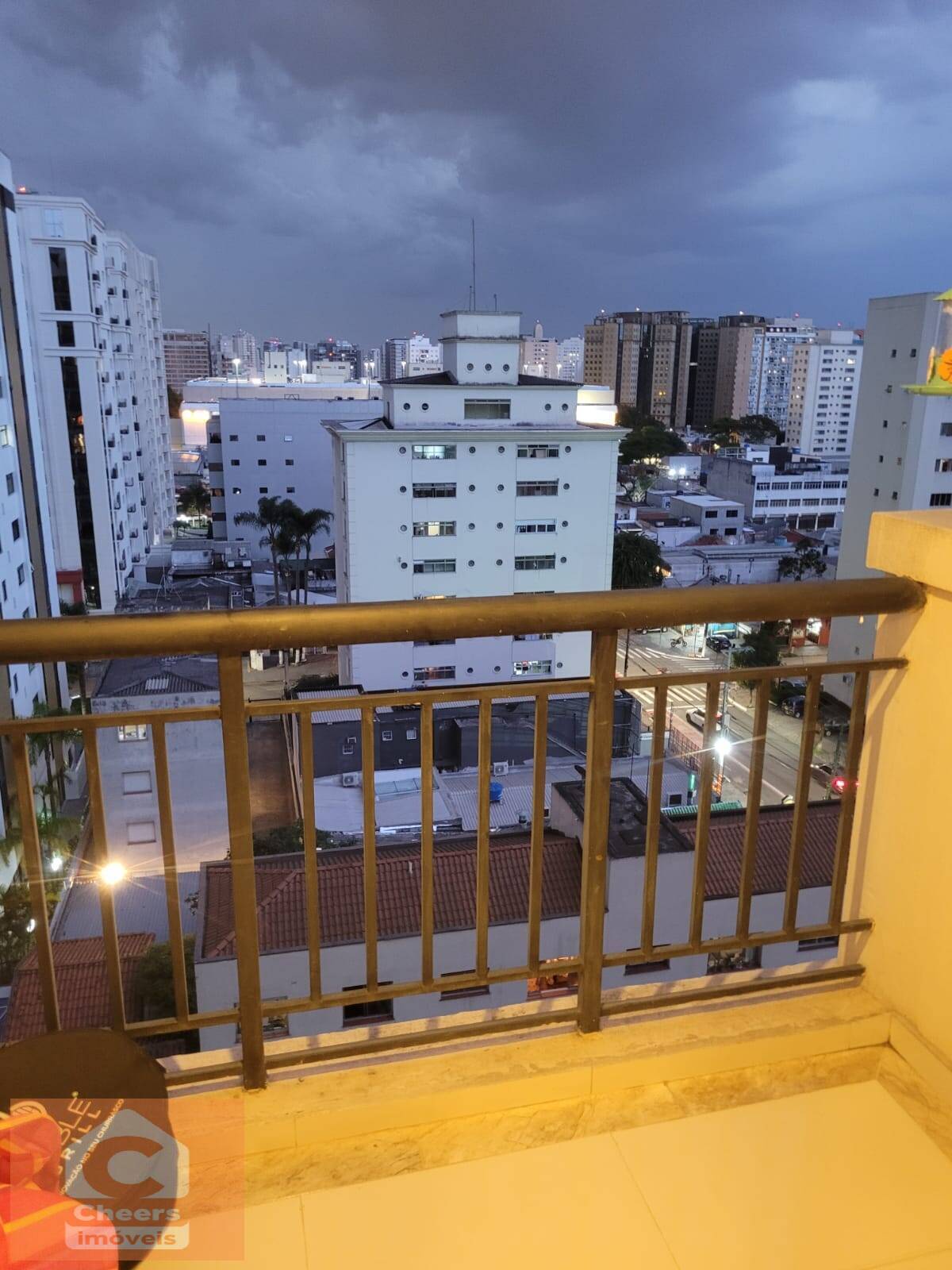 Apartamento para alugar com 2 quartos, 56m² - Foto 2