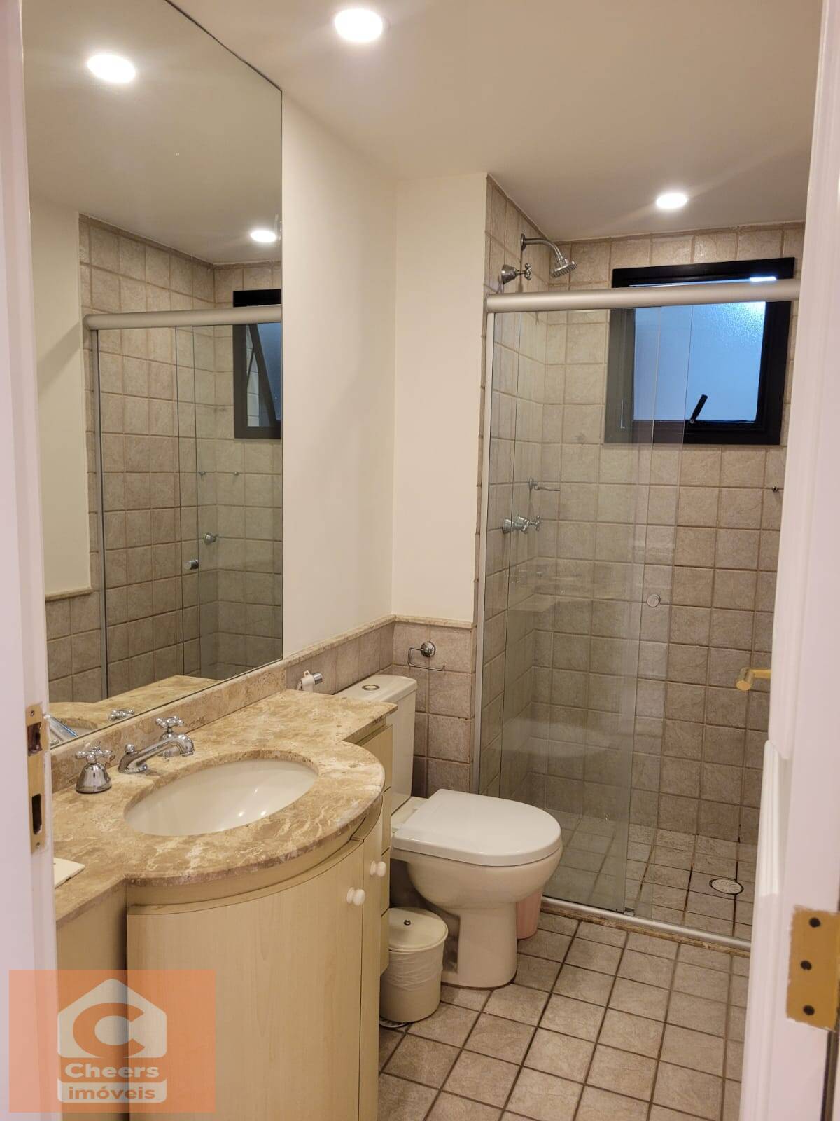 Apartamento para alugar com 2 quartos, 56m² - Foto 25