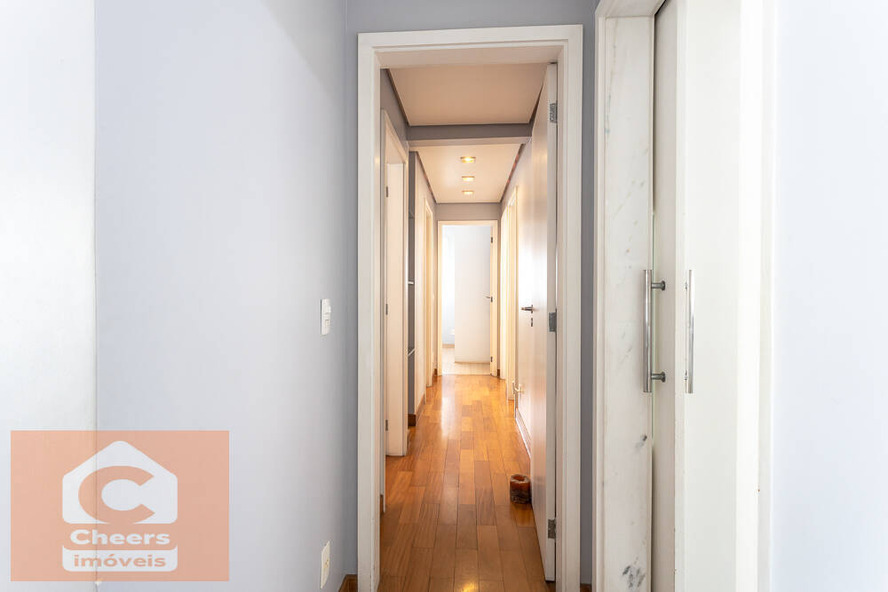 Apartamento à venda com 4 quartos, 137m² - Foto 15