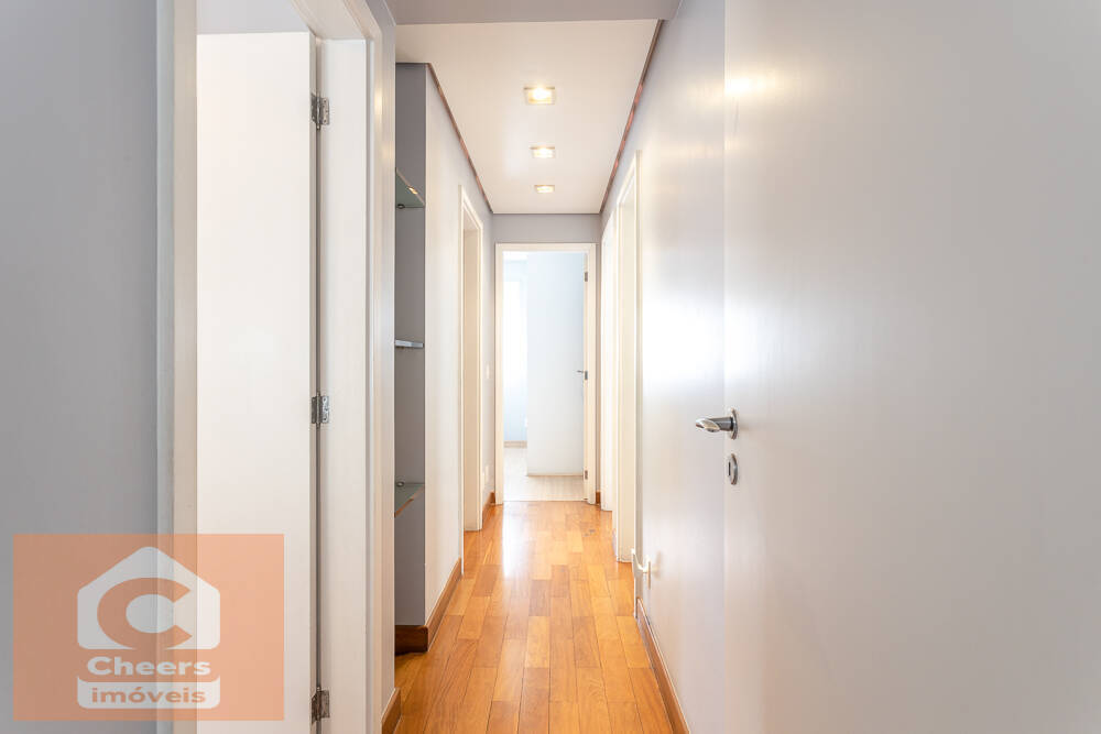 Apartamento à venda com 4 quartos, 137m² - Foto 16