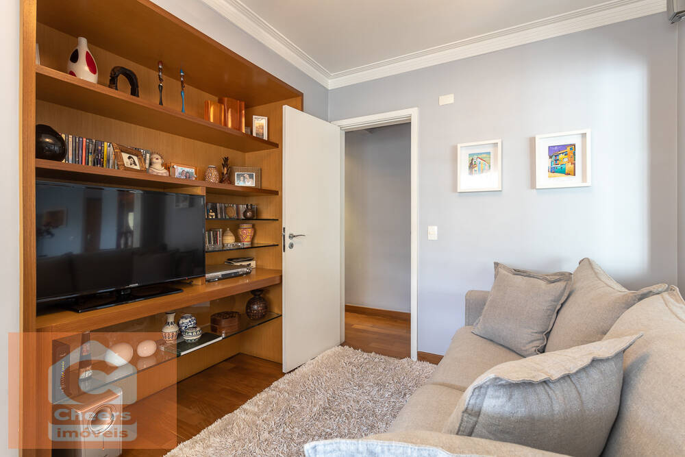 Apartamento à venda com 4 quartos, 137m² - Foto 18