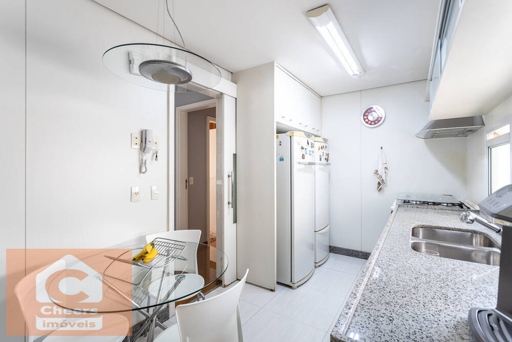 Apartamento à venda com 4 quartos, 137m² - Foto 21