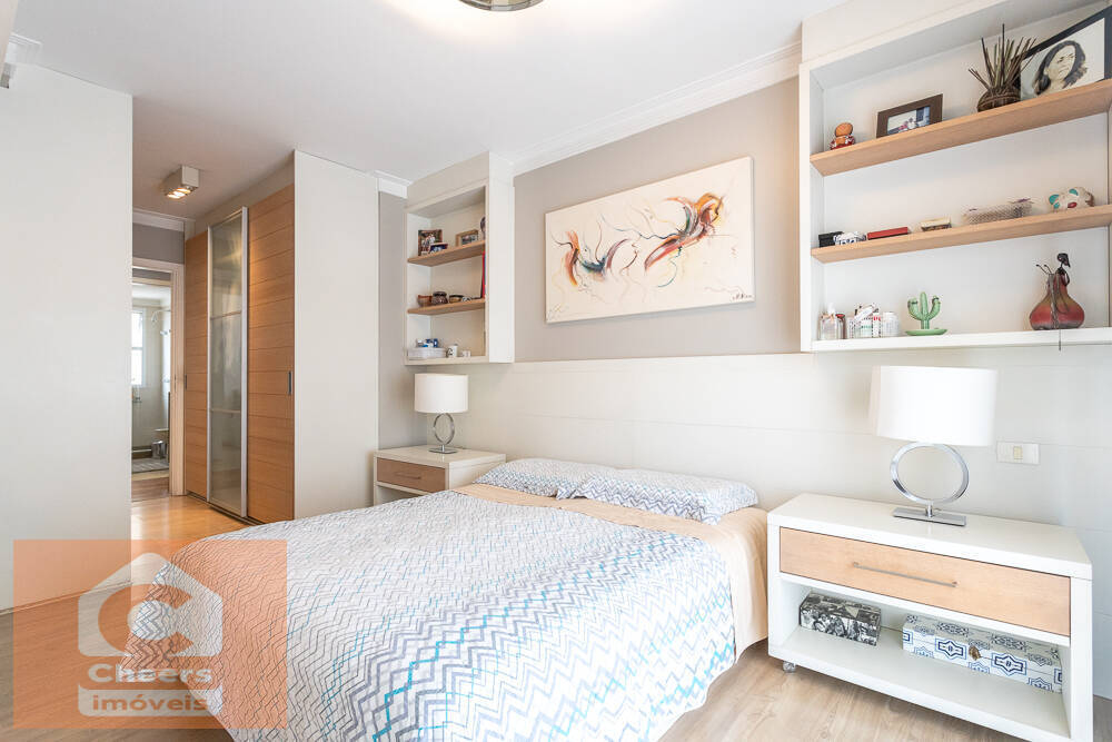 Apartamento à venda com 4 quartos, 137m² - Foto 28