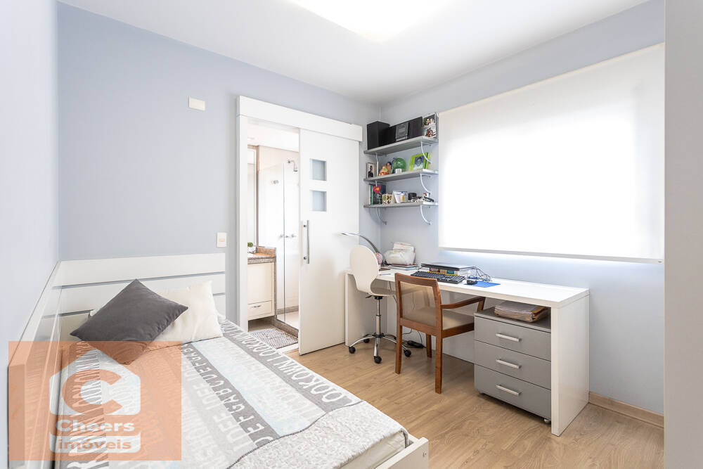 Apartamento à venda com 4 quartos, 137m² - Foto 30