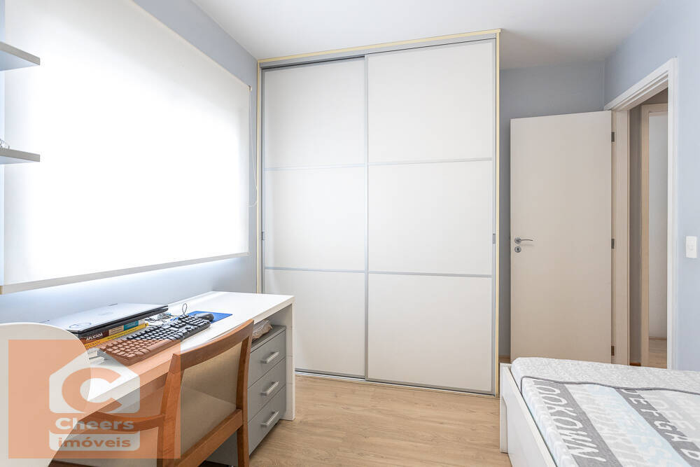 Apartamento à venda com 4 quartos, 137m² - Foto 31