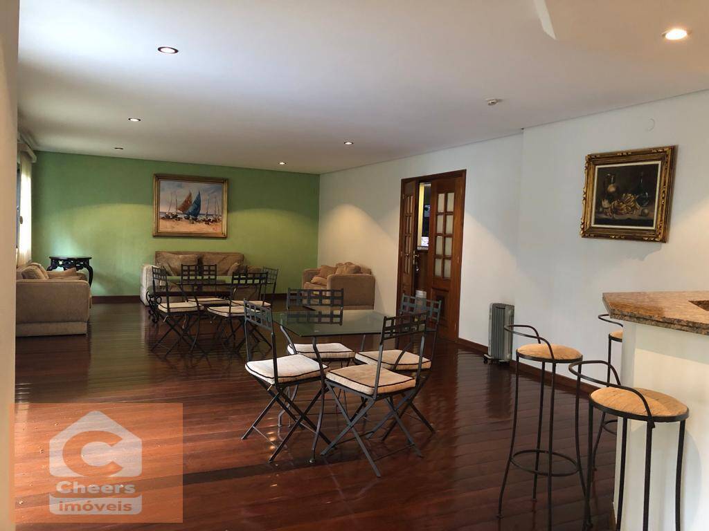 Apartamento para alugar com 2 quartos, 65m² - Foto 17