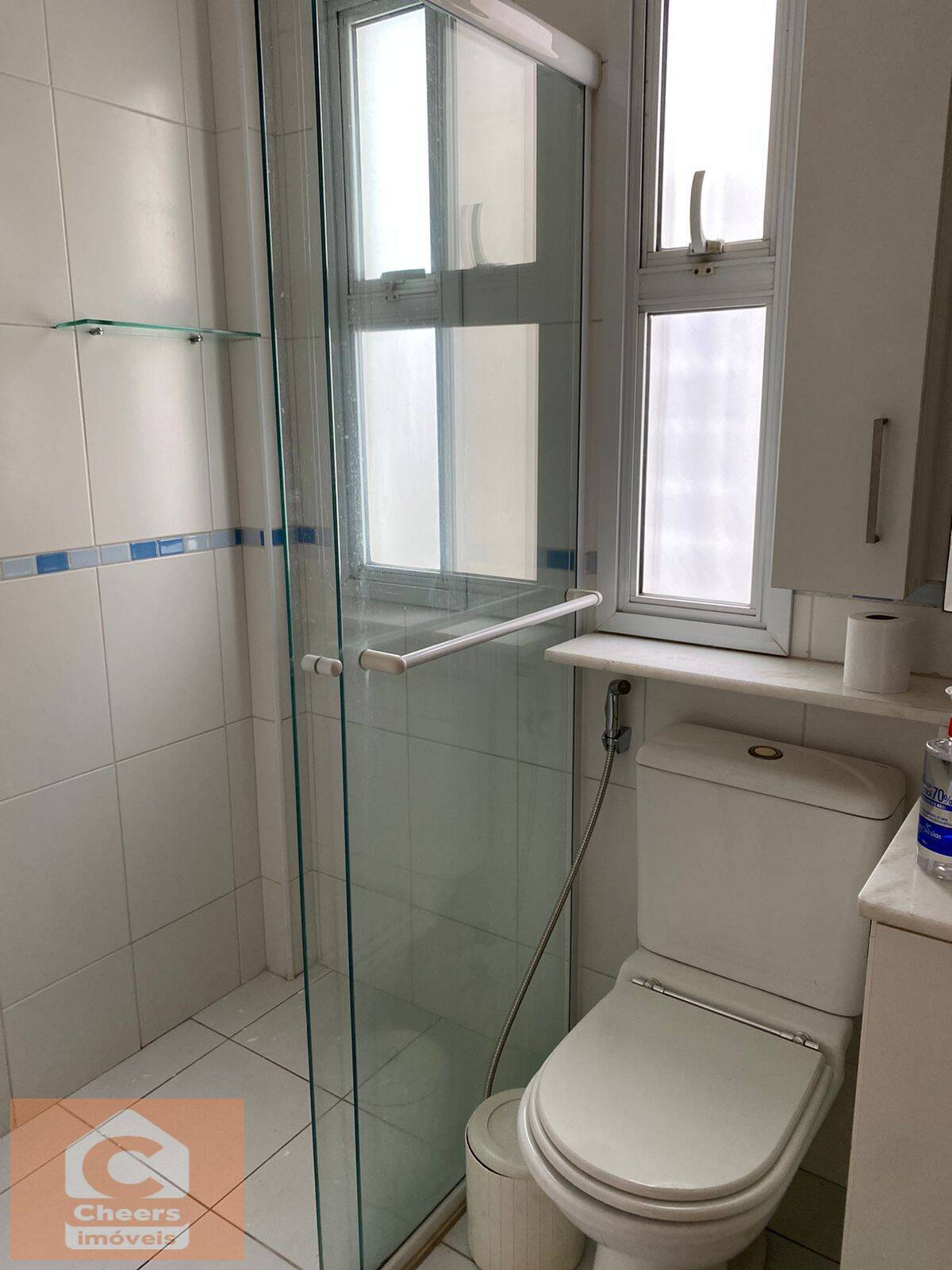 Apartamento à venda com 2 quartos, 60m² - Foto 11