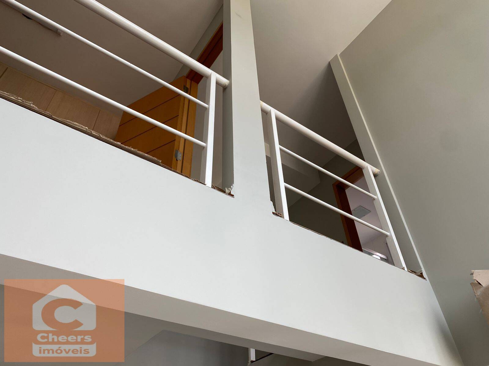 Apartamento à venda com 2 quartos, 60m² - Foto 5