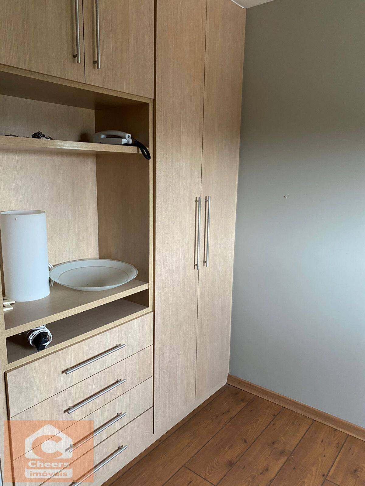 Apartamento à venda com 2 quartos, 60m² - Foto 6