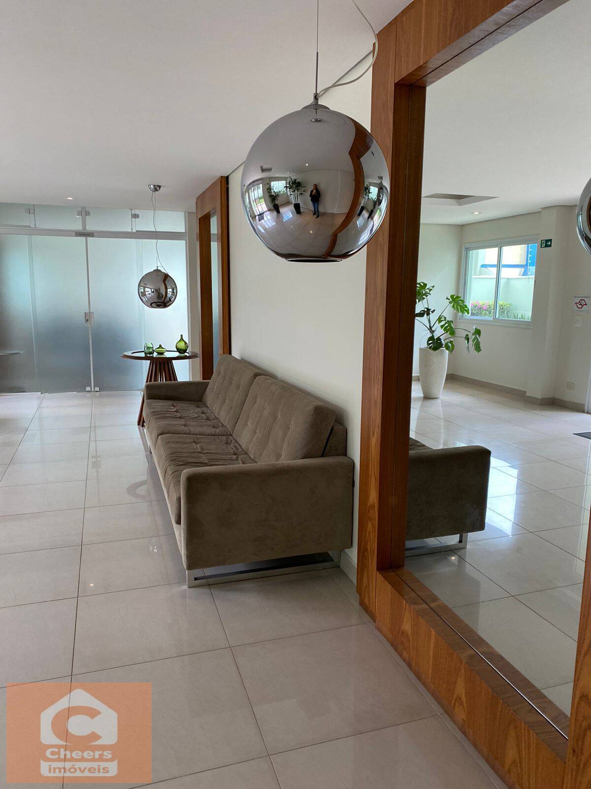 Apartamento à venda com 2 quartos, 60m² - Foto 16