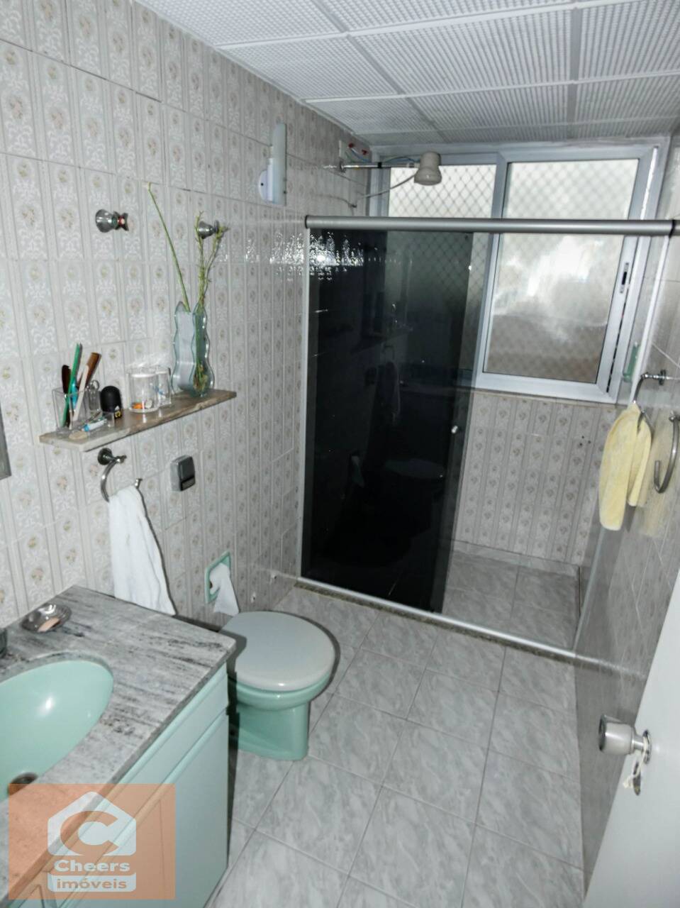 Apartamento à venda com 3 quartos, 102m² - Foto 9