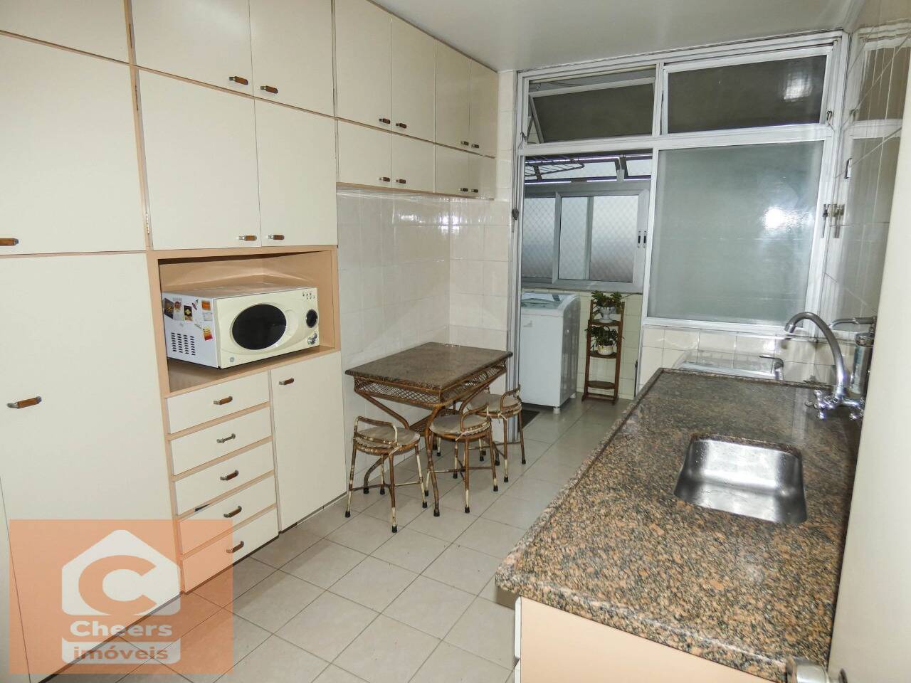 Apartamento à venda com 3 quartos, 102m² - Foto 11