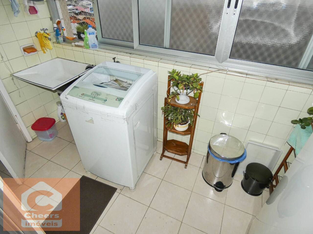 Apartamento à venda com 3 quartos, 102m² - Foto 12