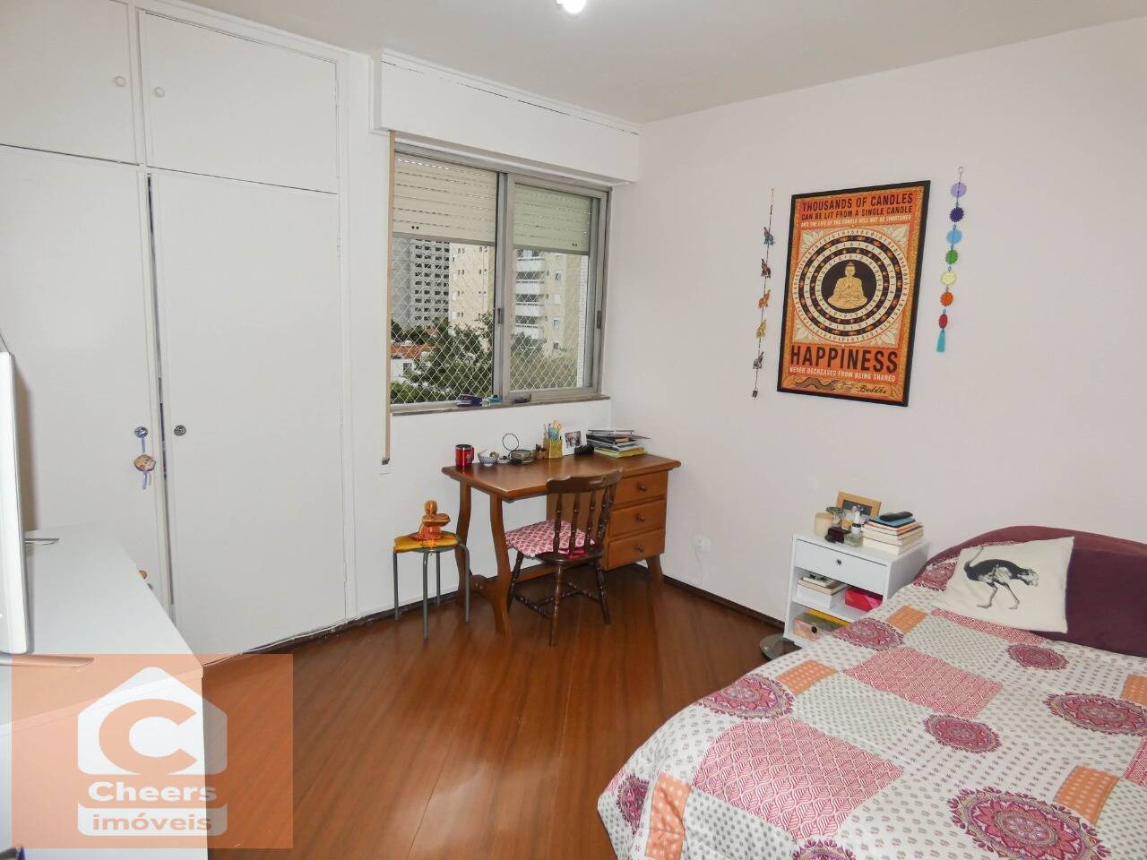 Apartamento à venda com 3 quartos, 102m² - Foto 6