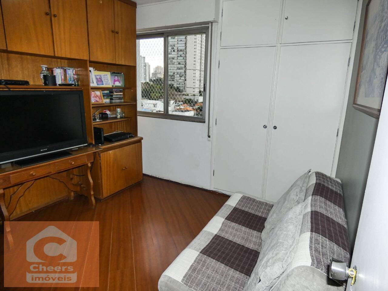 Apartamento à venda com 3 quartos, 102m² - Foto 8