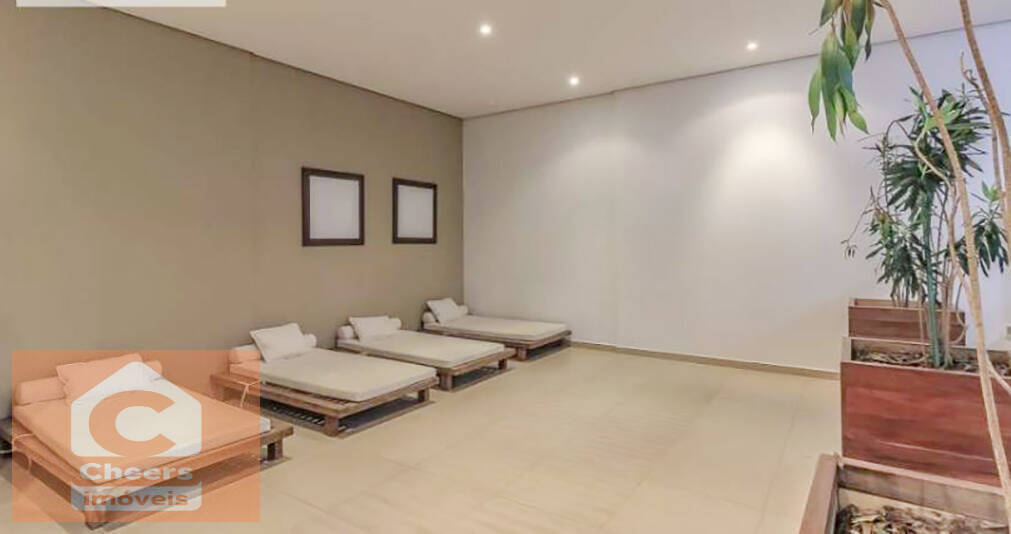 Apartamento para alugar com 4 quartos, 200m² - Foto 17