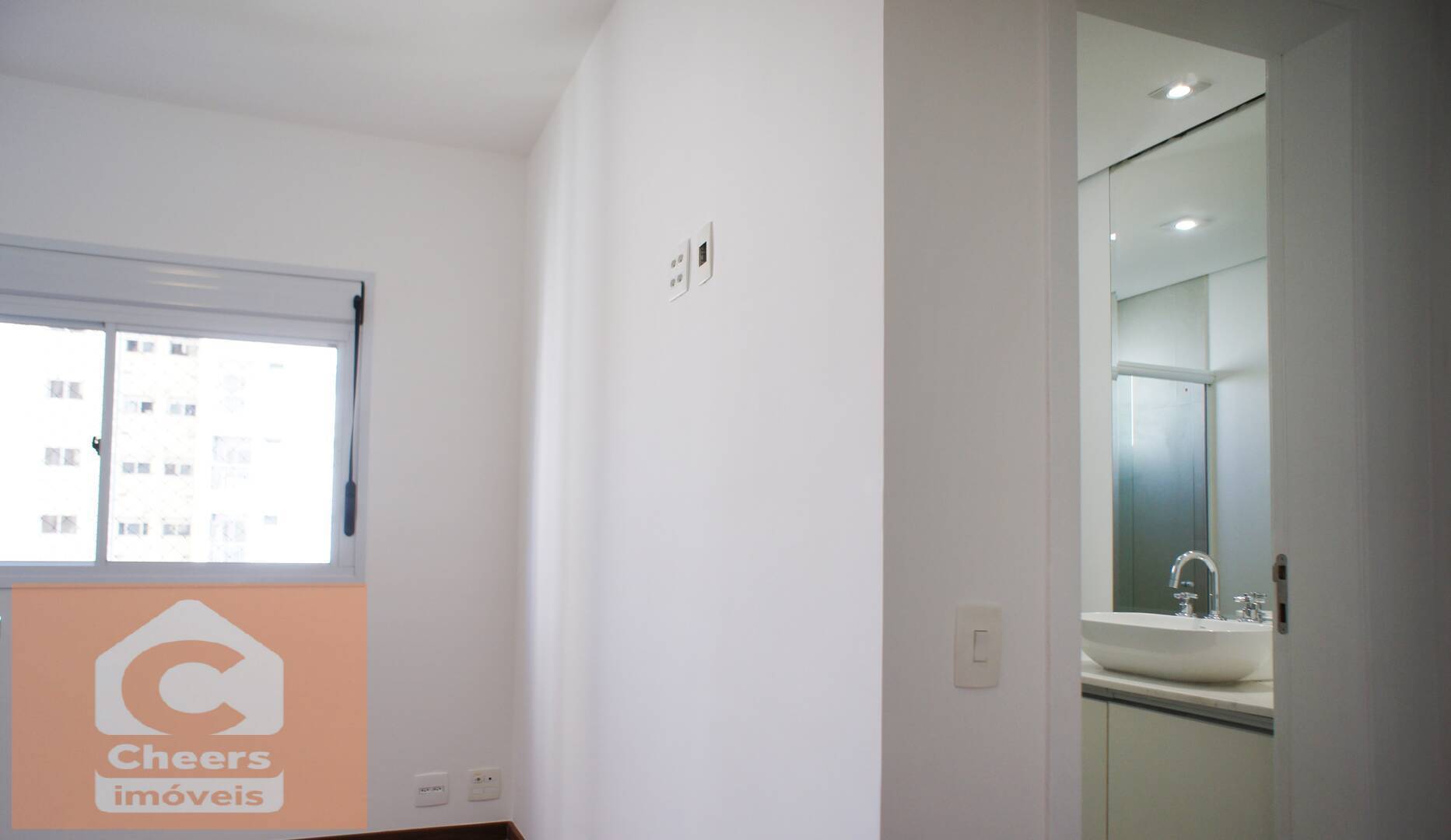 Apartamento para alugar com 4 quartos, 230m² - Foto 16