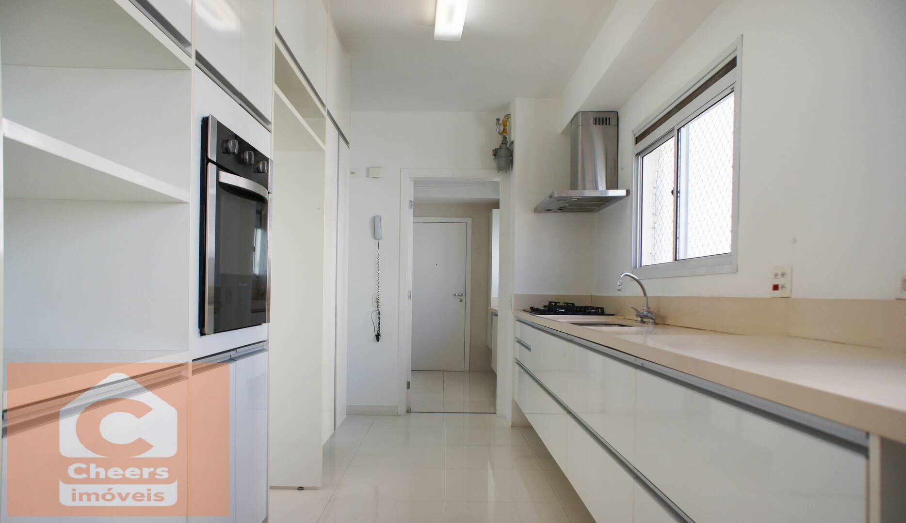 Apartamento para alugar com 4 quartos, 230m² - Foto 23