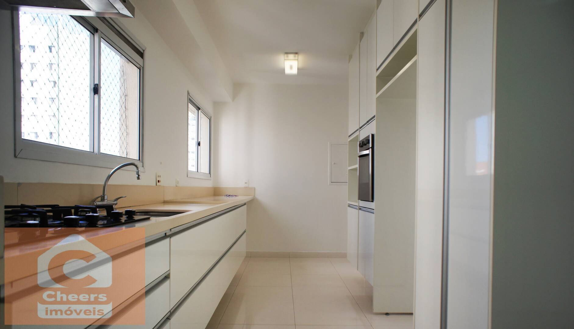 Apartamento para alugar com 4 quartos, 230m² - Foto 24