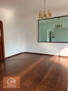 Apartamento à venda com 4 quartos, 230m² - Foto 4